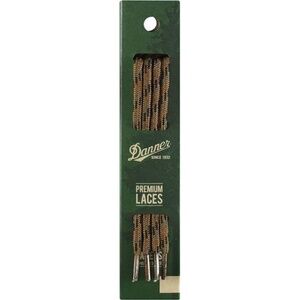 Danner Premium 63" Shoe Laces in Brown / Multi